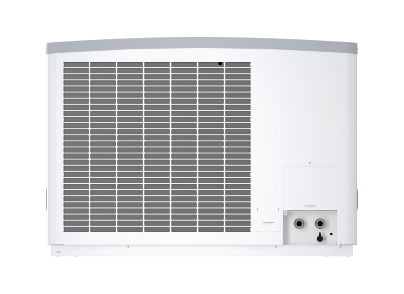 STIEBEL ELTRON Pompes à chaleur air-eau HPA-O 13 C Premium