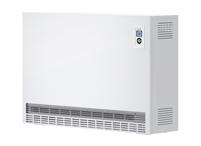 STIEBEL ELTRON Chauffage à accumulation ETSE 400 Plus