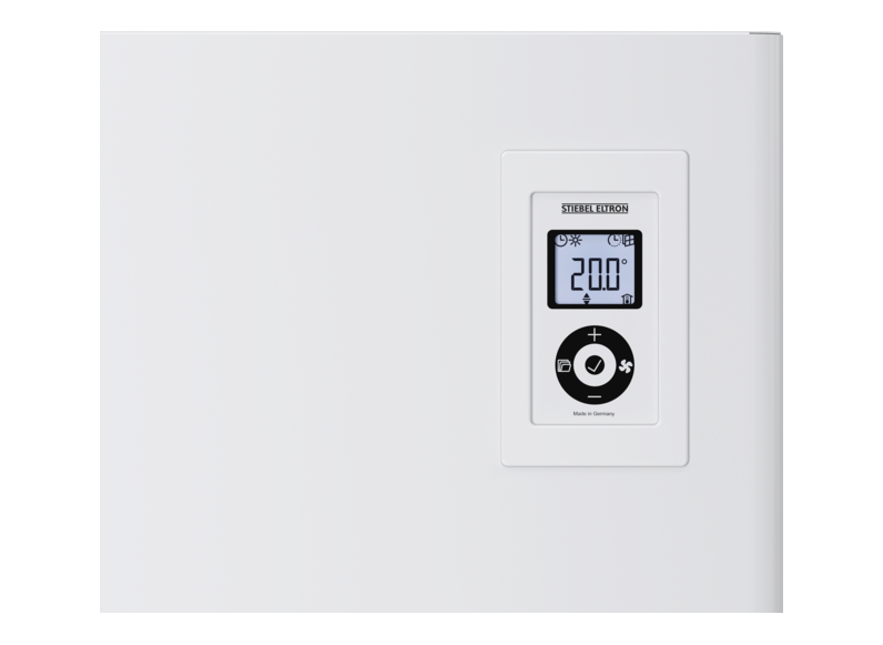 STIEBEL ELTRON Chauffage à accumulation ETSE 500 Plus