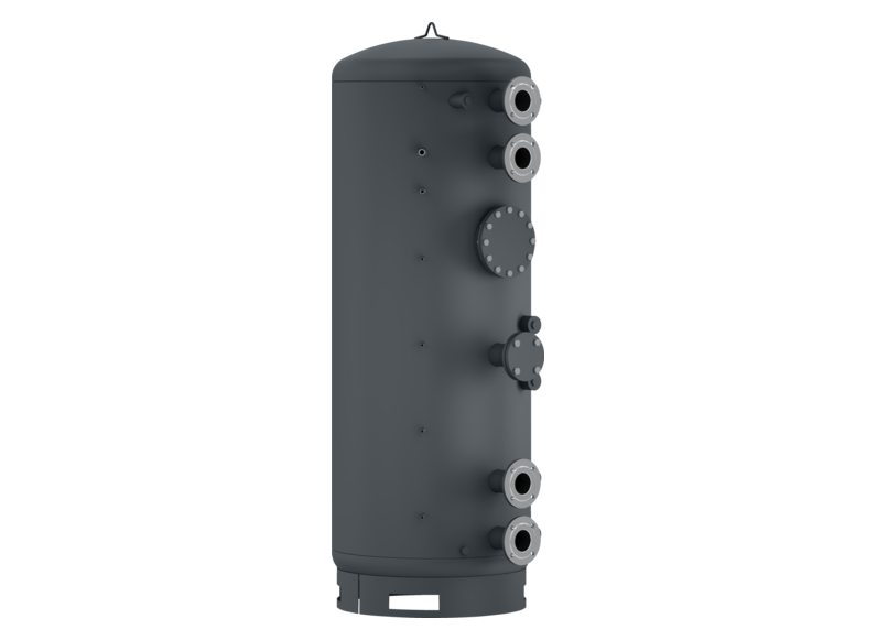 STIEBEL ELTRON Ballons tampon de chauffage SBP 1010 E