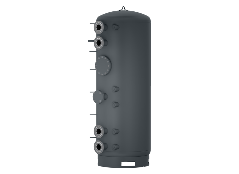 STIEBEL ELTRON Ballons tampon de chauffage SBP 1010 E