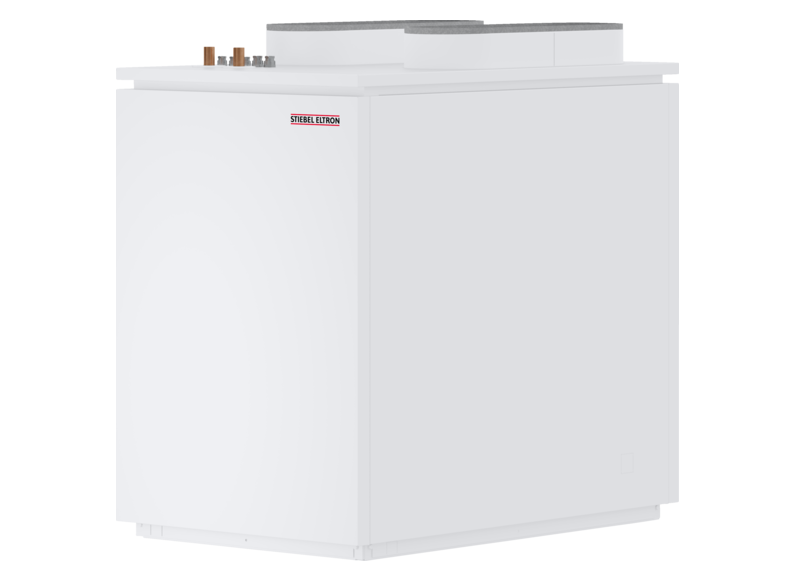 STIEBEL ELTRON Pompes &agrave; chaleur air-eau WPL 19 I Set
