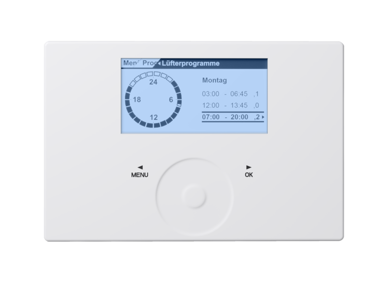 STIEBEL ELTRON Accessoires FES Komfort