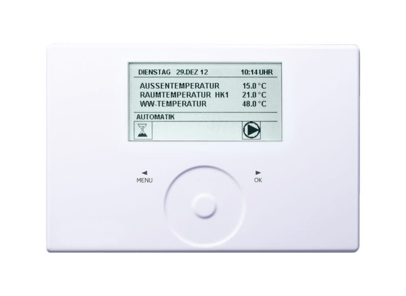 STIEBEL ELTRON Accessoires FES Komfort