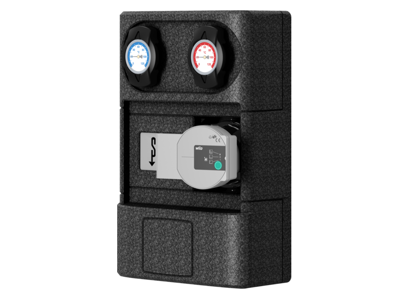 STIEBEL ELTRON Accessoires WPKI-HK DN 25