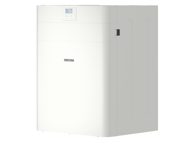STIEBEL ELTRON Centralis&eacute; VRC-W 450 Premium