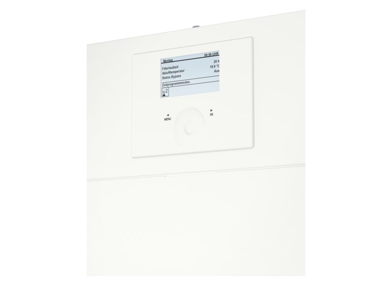 STIEBEL ELTRON Centralisé VRC-W 600 Premium