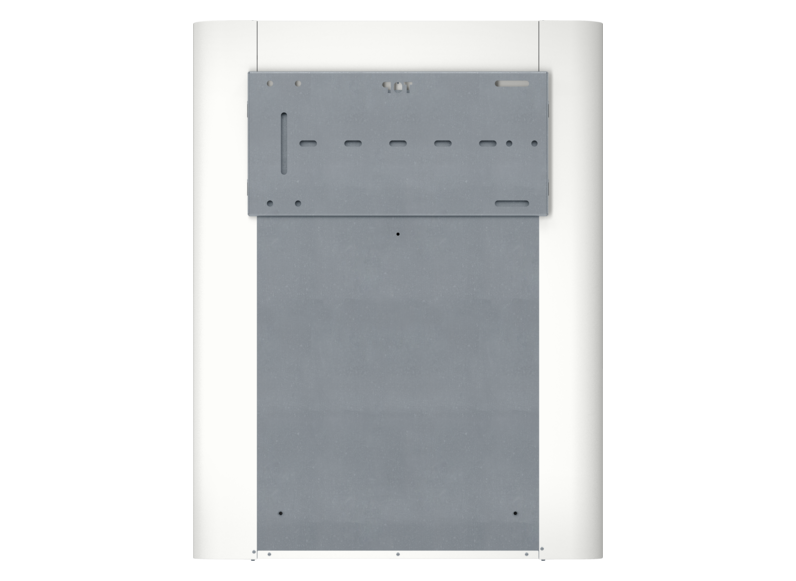 STIEBEL ELTRON Centralisé VRC-W 600 Premium