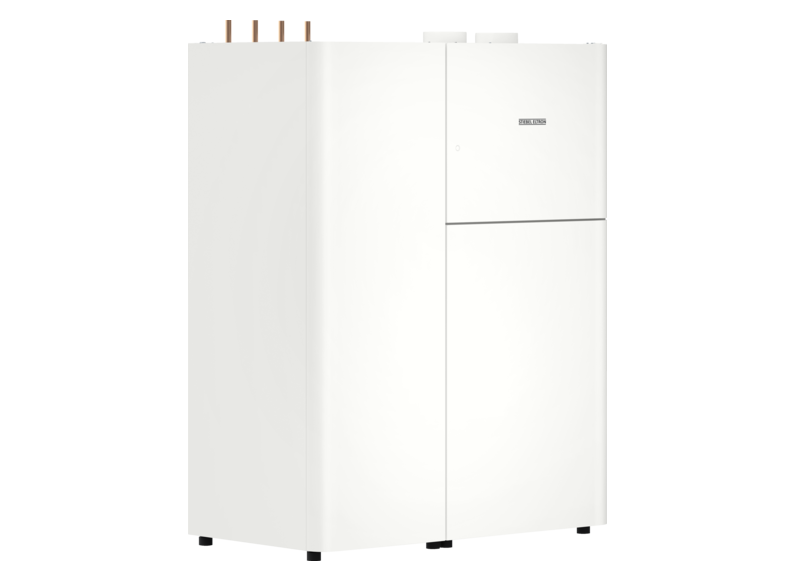 STIEBEL ELTRON Centralis&eacute; LWZ 05.1 Premium HKWL 230