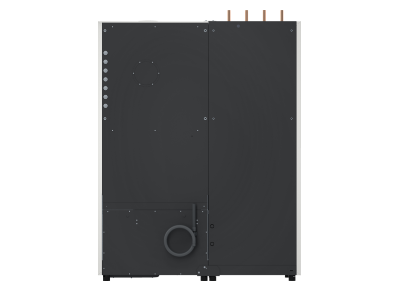 STIEBEL ELTRON Centralisé LWZ 05.1 Premium HKWL 230