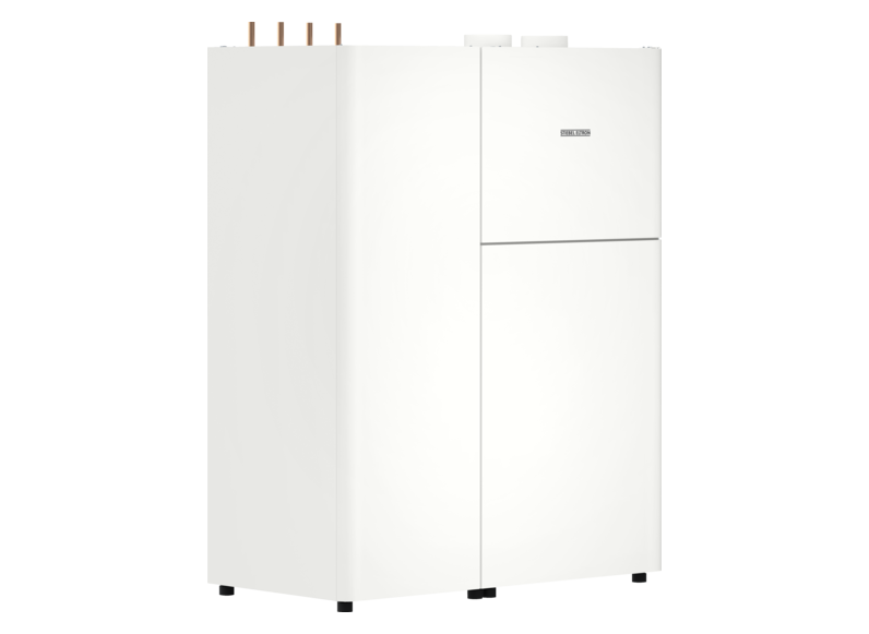 STIEBEL ELTRON Centralis&eacute; LWZ 05.1 Plus H(K)WL 230