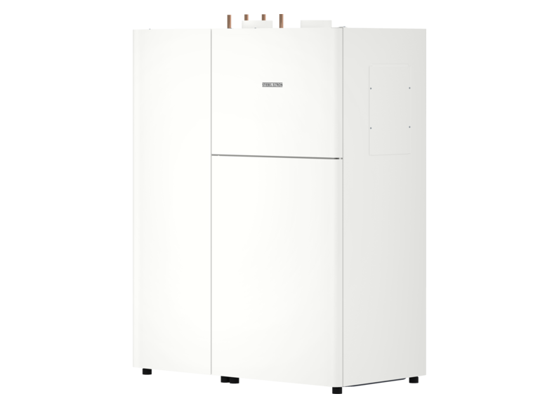 STIEBEL ELTRON Centralis&eacute; LWZ 05.1 Plus H(K)WL 230