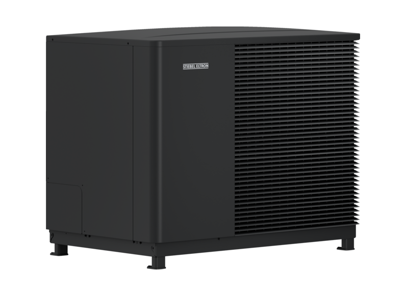 STIEBEL ELTRON Pompes &agrave; chaleur air-eau HPA-O 05.2 Plus HC 230