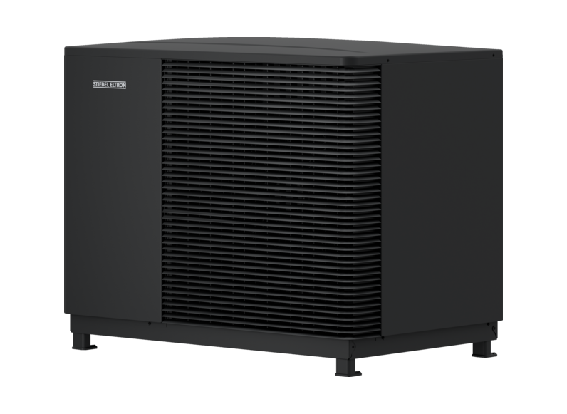 STIEBEL ELTRON Pompes &agrave; chaleur air-eau HPA-O 05.2 Plus HC 230