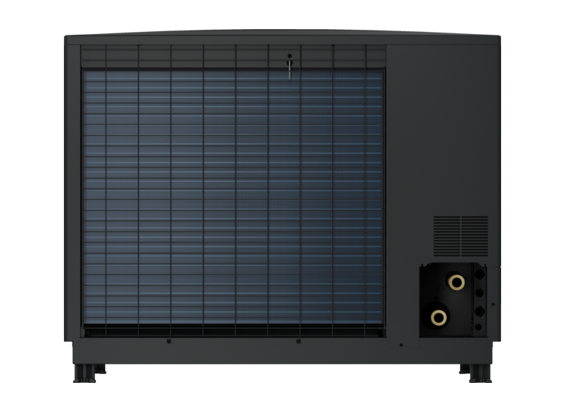 STIEBEL ELTRON Pompes &agrave; chaleur air-eau HPA-O 05.2 Plus HC 230