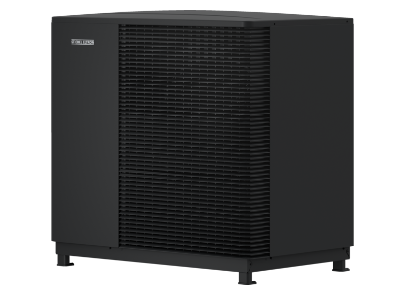 STIEBEL ELTRON Pompes &agrave; chaleur air-eau HPA-O 10.2 Plus HC 230