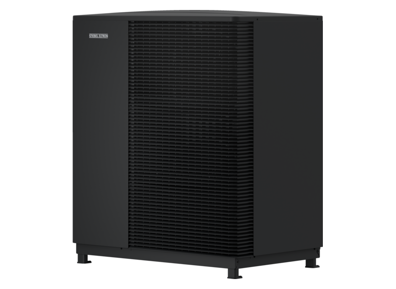 STIEBEL ELTRON Pompes à chaleur air-eau HPA-O 13.2 Plus HC 400