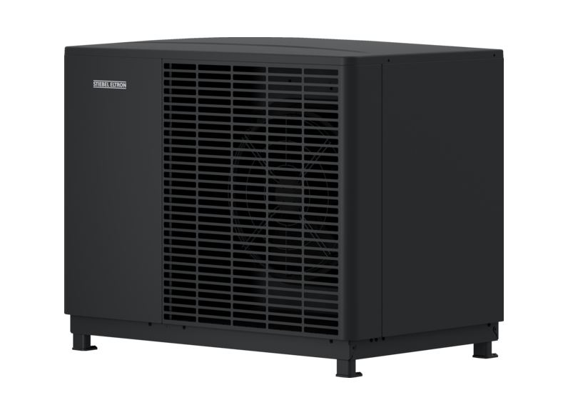 STIEBEL ELTRON Pompes à chaleur air-eau HPA-O 10.2 Trend HC 230