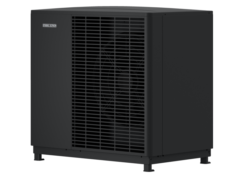 STIEBEL ELTRON Pompes à chaleur air-eau HPA-O 13.2 Trend HC 400