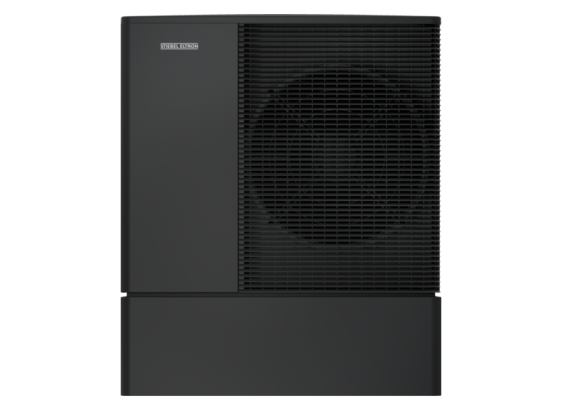 STIEBEL ELTRON Pompes &agrave; chaleur air-eau HPA-O 10.2 Plus HC 230