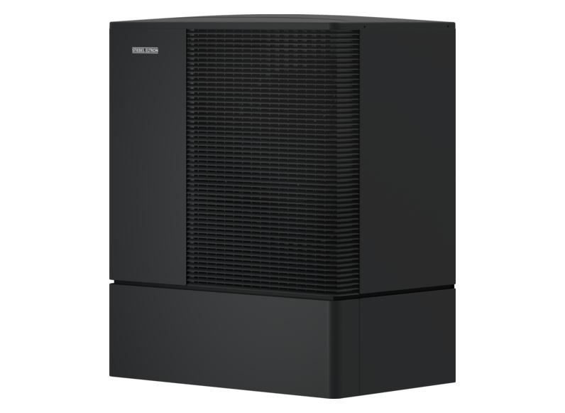 STIEBEL ELTRON Pompes &agrave; chaleur air-eau HPA-O 10.2 Plus HC 230