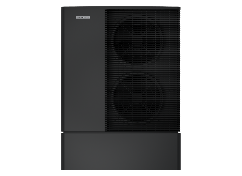 STIEBEL ELTRON Pompes à chaleur air-eau HPA-O 13.2 Plus HC 400