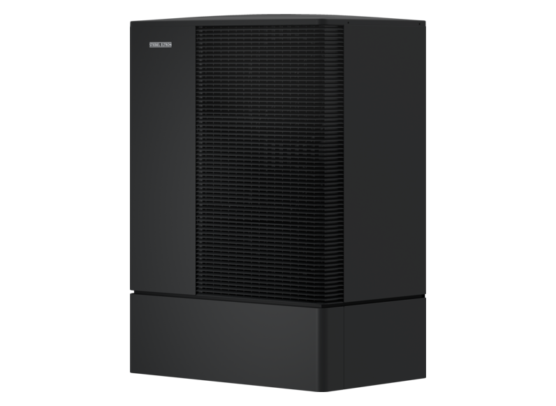 STIEBEL ELTRON Pompes à chaleur air-eau HPA-O 13.2 Plus HC 400