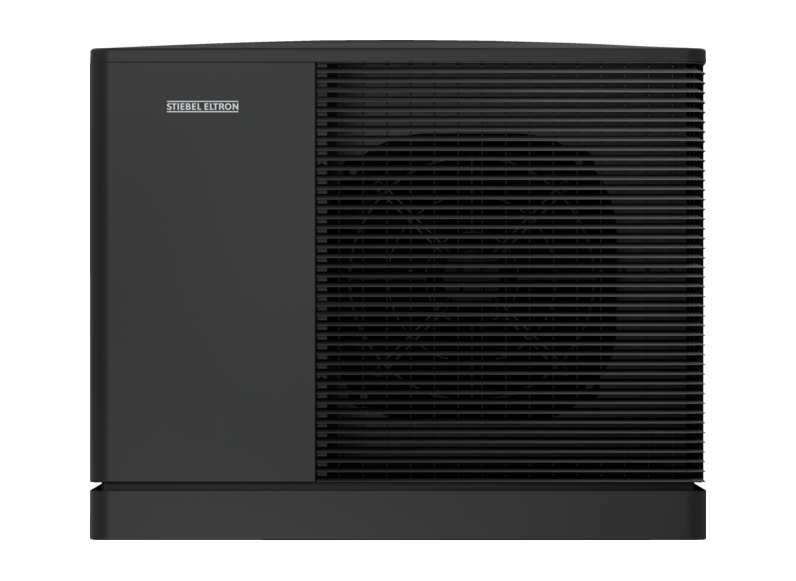 STIEBEL ELTRON Pompes &agrave; chaleur air-eau HPA-O 05.2 Plus HC 230