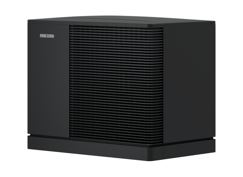 STIEBEL ELTRON Pompes &agrave; chaleur air-eau HPA-O 05.2 Plus HC 230