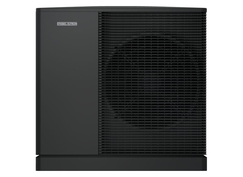STIEBEL ELTRON Pompes &agrave; chaleur air-eau HPA-O 10.2 Plus HC 230
