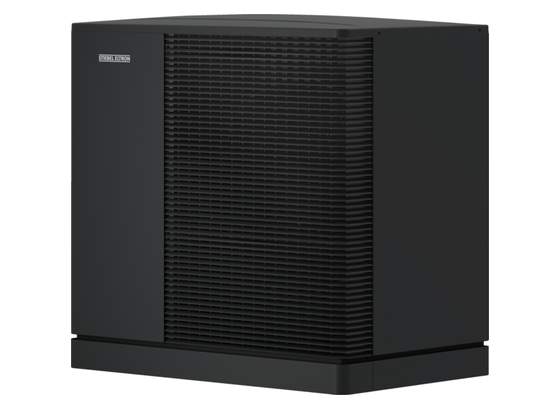 STIEBEL ELTRON Pompes &agrave; chaleur air-eau HPA-O 10.2 Plus HC 230