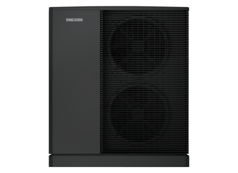 STIEBEL ELTRON Pompes à chaleur air-eau HPA-O 13.2 Plus HC 400
