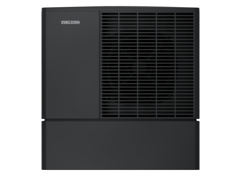 STIEBEL ELTRON Pompes à chaleur air-eau HPA-O 10.2 Trend HC 230