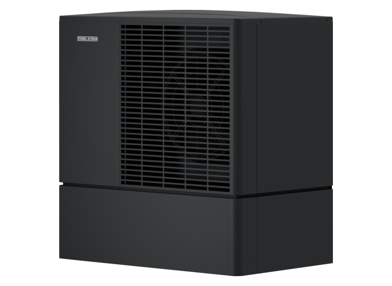 STIEBEL ELTRON Pompes à chaleur air-eau HPA-O 10.2 Trend HC 230