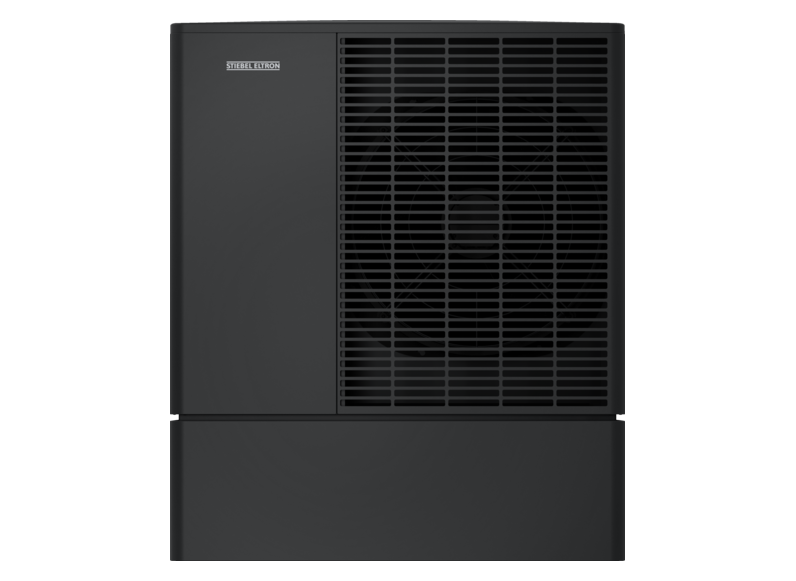STIEBEL ELTRON Pompes à chaleur air-eau HPA-O 13.2 Trend HC 400
