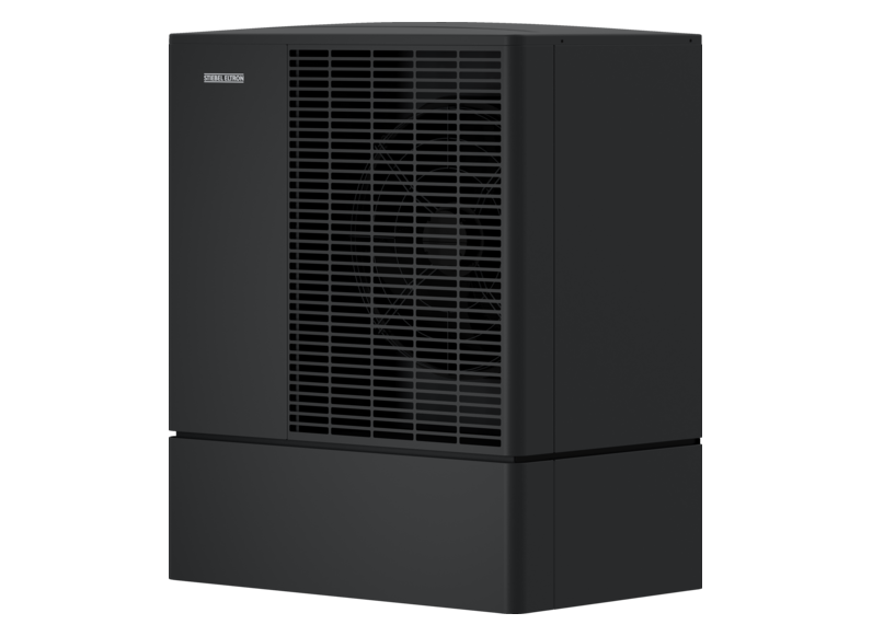 STIEBEL ELTRON Pompes à chaleur air-eau HPA-O 13.2 Trend HC 400