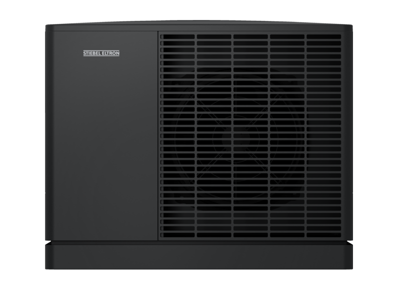STIEBEL ELTRON Pompes à chaleur air-eau HPA-O 10.2 Trend HC 230