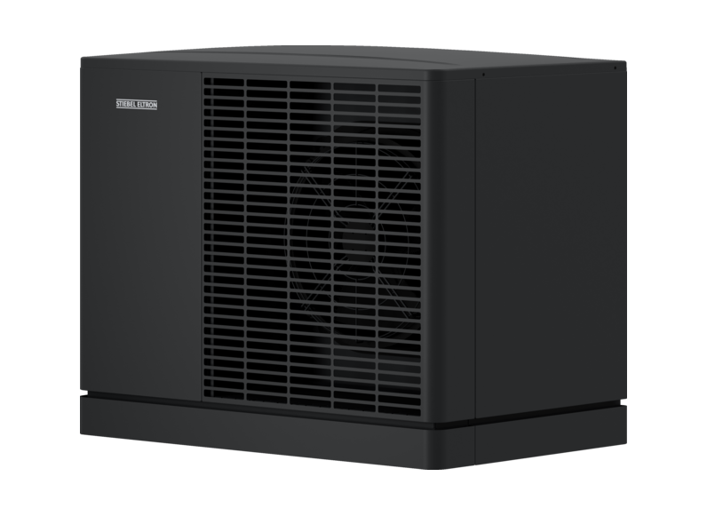 STIEBEL ELTRON Pompes à chaleur air-eau HPA-O 10.2 Trend HC 230