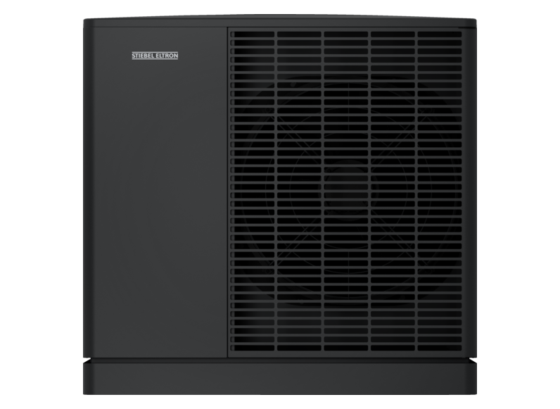 STIEBEL ELTRON Pompes à chaleur air-eau HPA-O 13.2 Trend HC 400
