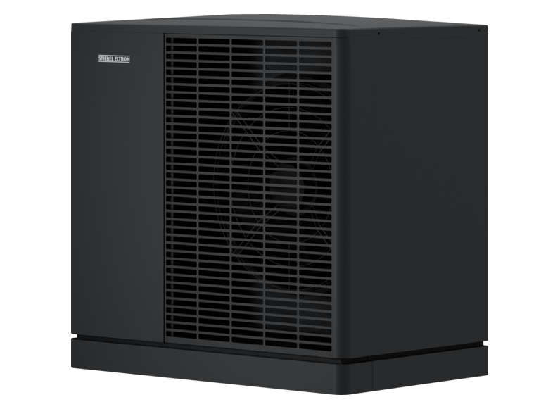 STIEBEL ELTRON Pompes à chaleur air-eau HPA-O 13.2 Trend HC 400