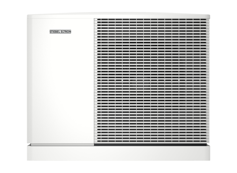 STIEBEL ELTRON Pompes &agrave; chaleur air-eau HPA-O 07.2 W Plus HC 230