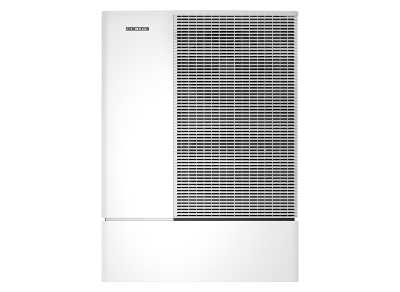 STIEBEL ELTRON Pompes &agrave; chaleur air-eau HPA-O 13.2 W Plus HC 400