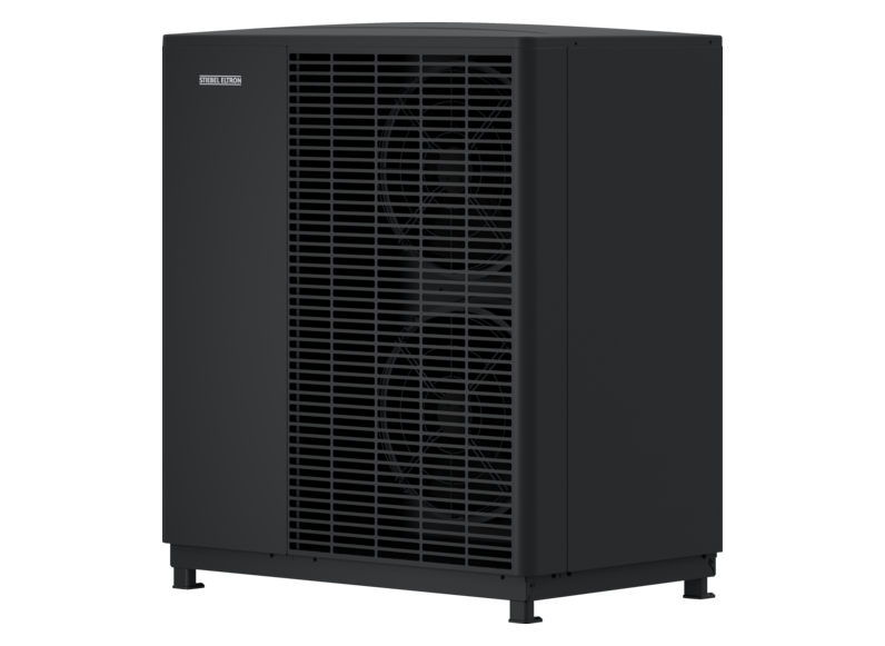 STIEBEL ELTRON Pompes &agrave; chaleur air-eau HPA-O 17.2 Trend HC 400