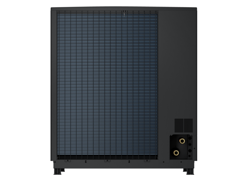 STIEBEL ELTRON Pompes &agrave; chaleur air-eau HPA-O 17.2 Trend HC 400