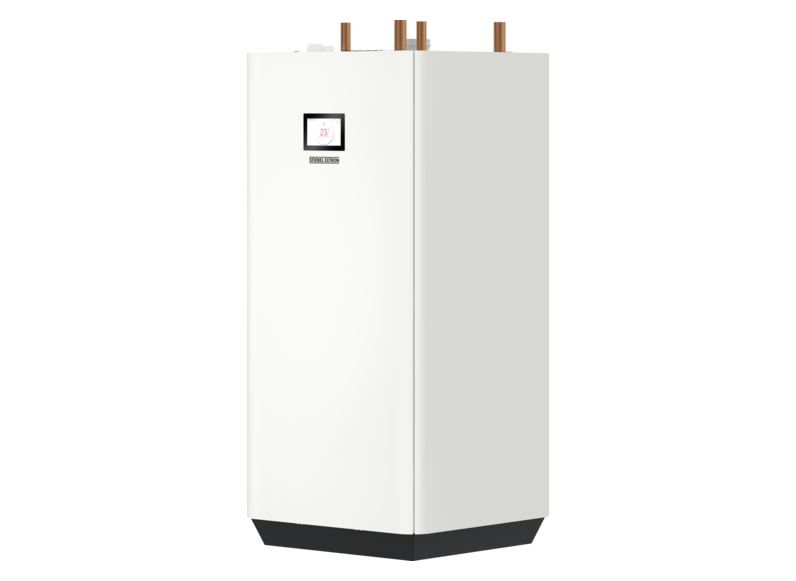 STIEBEL ELTRON Pompes &agrave; chaleur eau glycol&eacute;e-eau WPE-I 30.1 Premium H 400