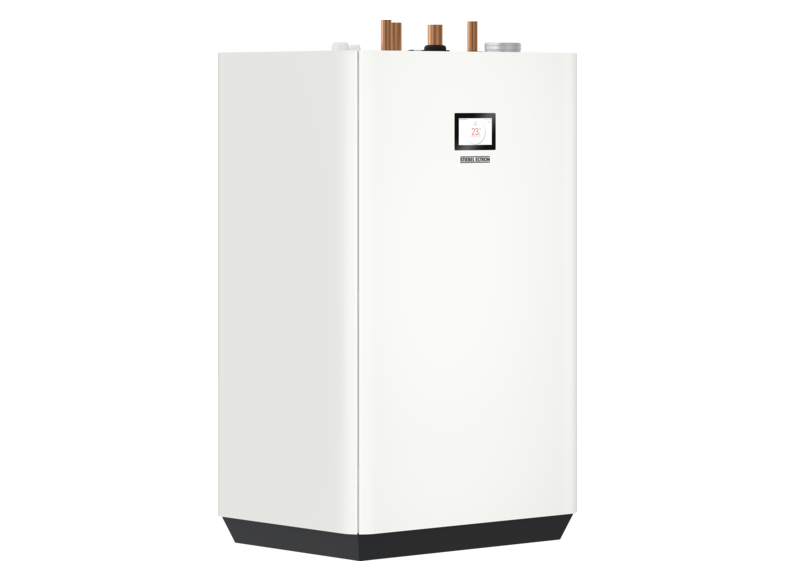 STIEBEL ELTRON Pompes &agrave; chaleur eau glycol&eacute;e-eau WPE-I 60.1 Premium H 400