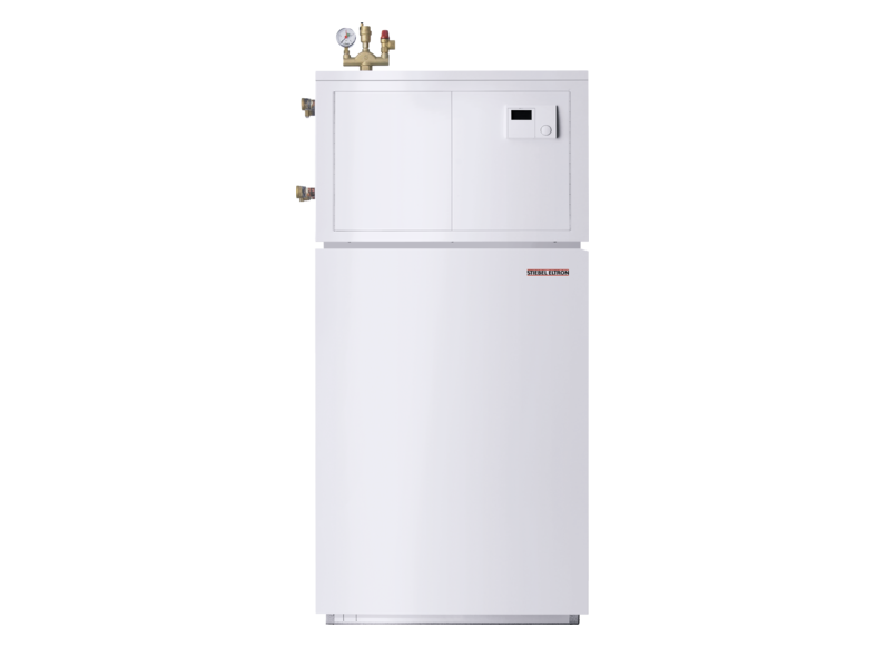 STIEBEL ELTRON Pompes &agrave; chaleur air-eau WPL 18 E