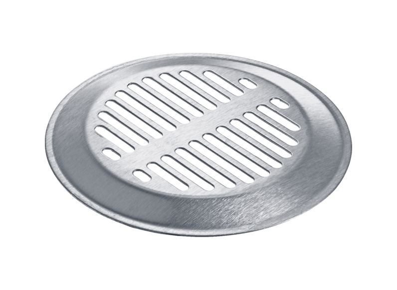 STIEBEL ELTRON Syst&egrave;me de distribution d&rsquo;air LVE WG 125