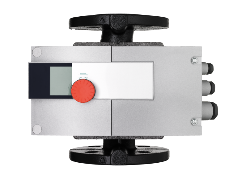 STIEBEL ELTRON Accessoires UPF 40/1-8 E