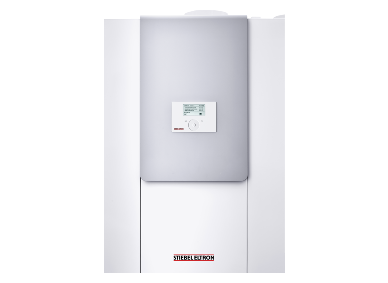 STIEBEL ELTRON Centralis&eacute; LWZ 5 S Plus